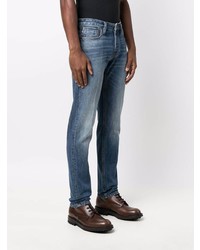 blaue Jeans von Emporio Armani