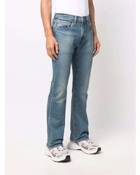 blaue Jeans von Levi's