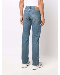 blaue Jeans von Levi's