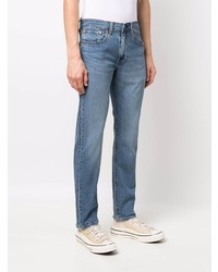 blaue Jeans von Levi's