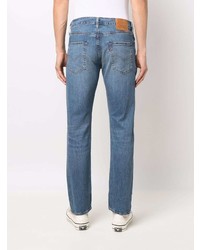 blaue Jeans von Levi's