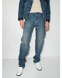 blaue Jeans von Maison Margiela