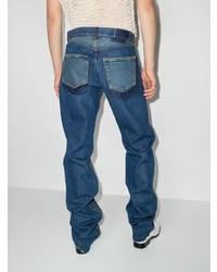 blaue Jeans von Maison Margiela