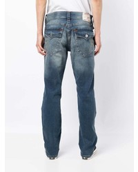 blaue Jeans von True Religion