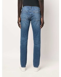 blaue Jeans von Frame