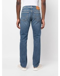 blaue Jeans von Jacob Cohen