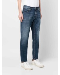 blaue Jeans von Dondup