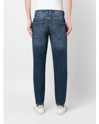 blaue Jeans von Dondup