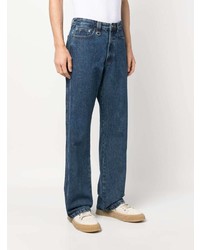 blaue Jeans von A.P.C.