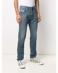 blaue Jeans von Diesel