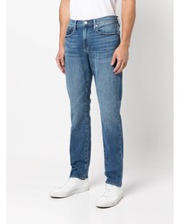 blaue Jeans von Frame