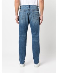 blaue Jeans von Frame