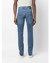 blaue Jeans von Sartoria Tramarossa