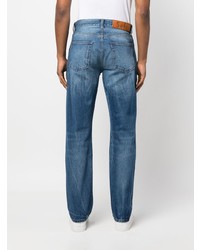 blaue Jeans von Séfr