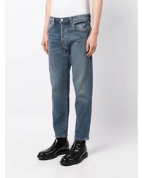 blaue Jeans von Citizens of Humanity