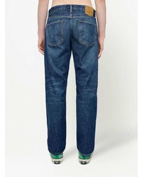 blaue Jeans von RE/DONE