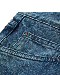 blaue Jeans von Loro Piana