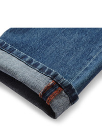 blaue Jeans von Loro Piana