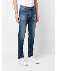 blaue Jeans von PT TORINO