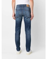 blaue Jeans von PT TORINO