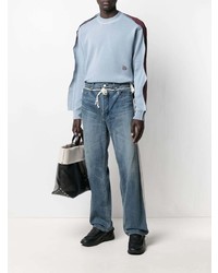 blaue Jeans von Ambush