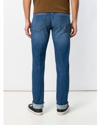 blaue Jeans von Pt05