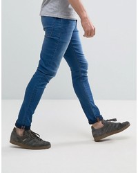 blaue Jeans von Asos