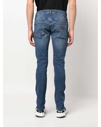 blaue Jeans von Philipp Plein