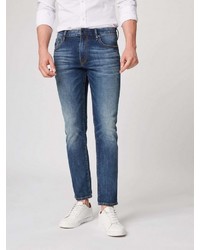 blaue Jeans von Superdry