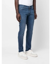 blaue Jeans von PT TORINO