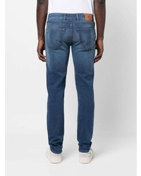 blaue Jeans von PT TORINO