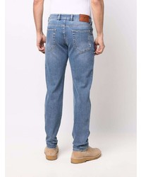 blaue Jeans von PT TORINO