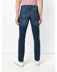 blaue Jeans von Pt05