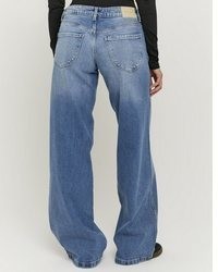 blaue Jeans von Tally Weijl