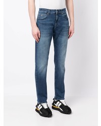 blaue Jeans von BOSS