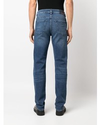 blaue Jeans von BOSS