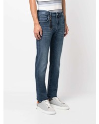 blaue Jeans von Incotex