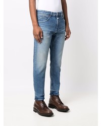 blaue Jeans von Closed