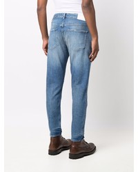 blaue Jeans von Closed