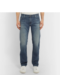 blaue Jeans von AG Jeans