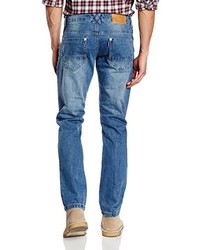 blaue Jeans von THE INDIAN FACE