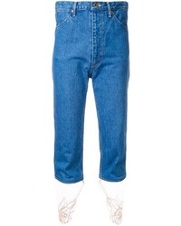 blaue Jeans von Theatre Products