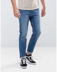 blaue Jeans von Threadbare