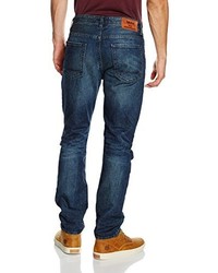 blaue Jeans von Timberland