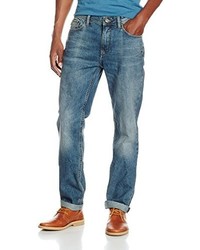 blaue Jeans von Timberland