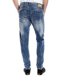 blaue Jeans von Timezone