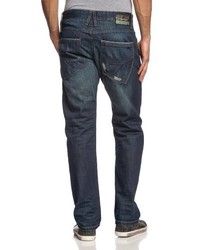 blaue Jeans von Timezone