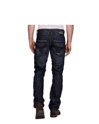 blaue Jeans von Timezone