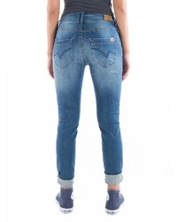 blaue Jeans von Timezone