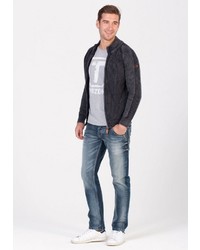 blaue Jeans von Timezone